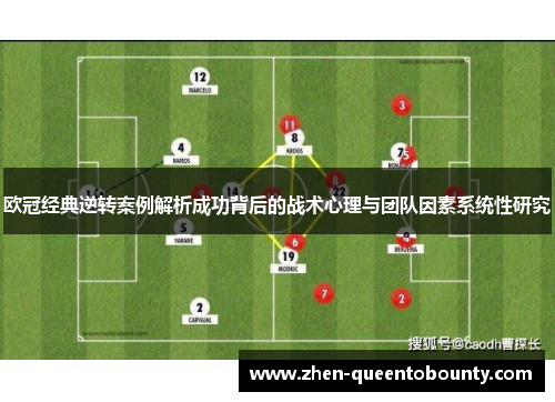 欧冠经典逆转案例解析成功背后的战术心理与团队因素系统性研究