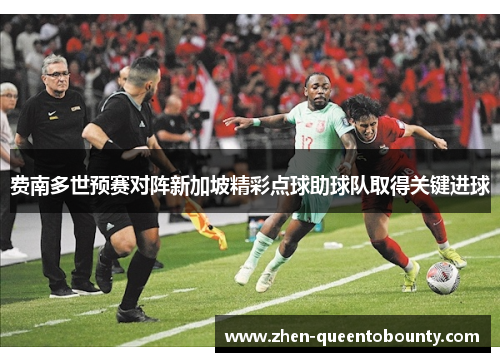 费南多世预赛对阵新加坡精彩点球助球队取得关键进球