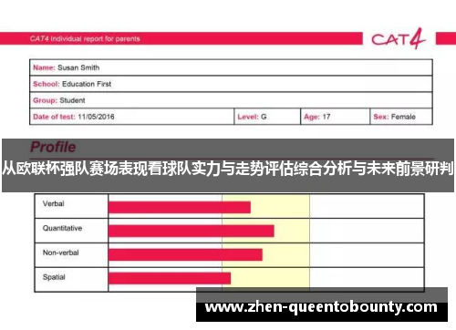 从欧联杯强队赛场表现看球队实力与走势评估综合分析与未来前景研判 从欧联杯强队赛场表现看球队实力与走势评估综合分析与未来前景研判