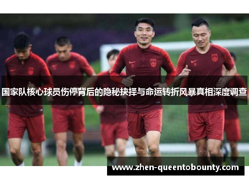 国家队核心球员伤停背后的隐秘抉择与命运转折风暴真相深度调查